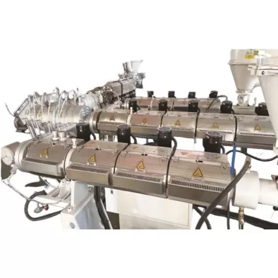 Plastik Ekstruder Makinesi için Isıtıcı Halkası