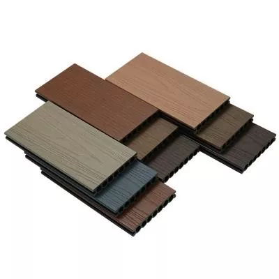 WPC Mould