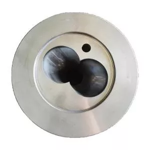 Ekstruder Birleşim Çekirdeği